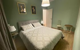 Relais 1 Near The Sea Airport Sea Rome