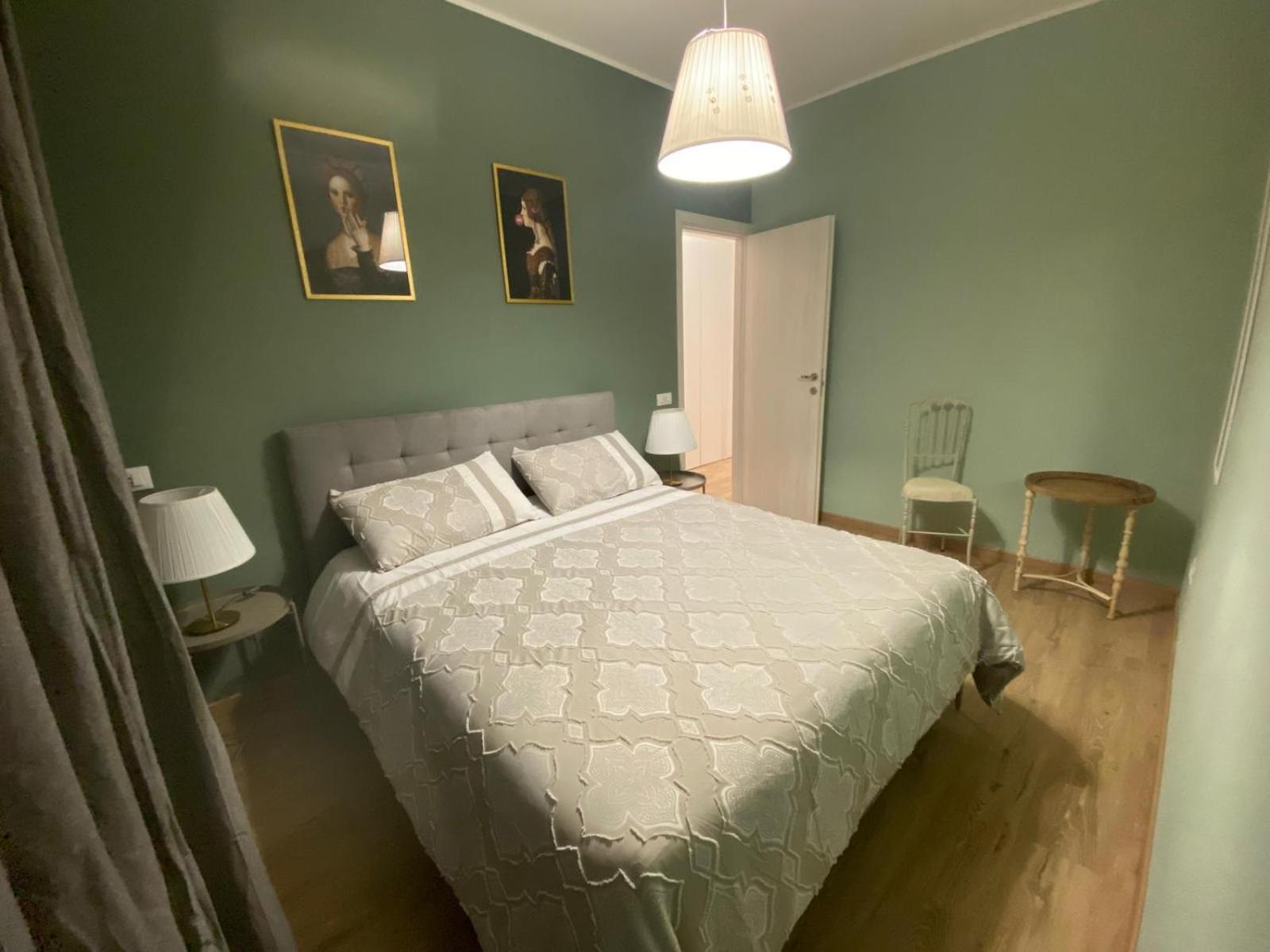 Apartamento Relais 1 Near The Sea Airport Sea Rome Fiumicino Exterior foto