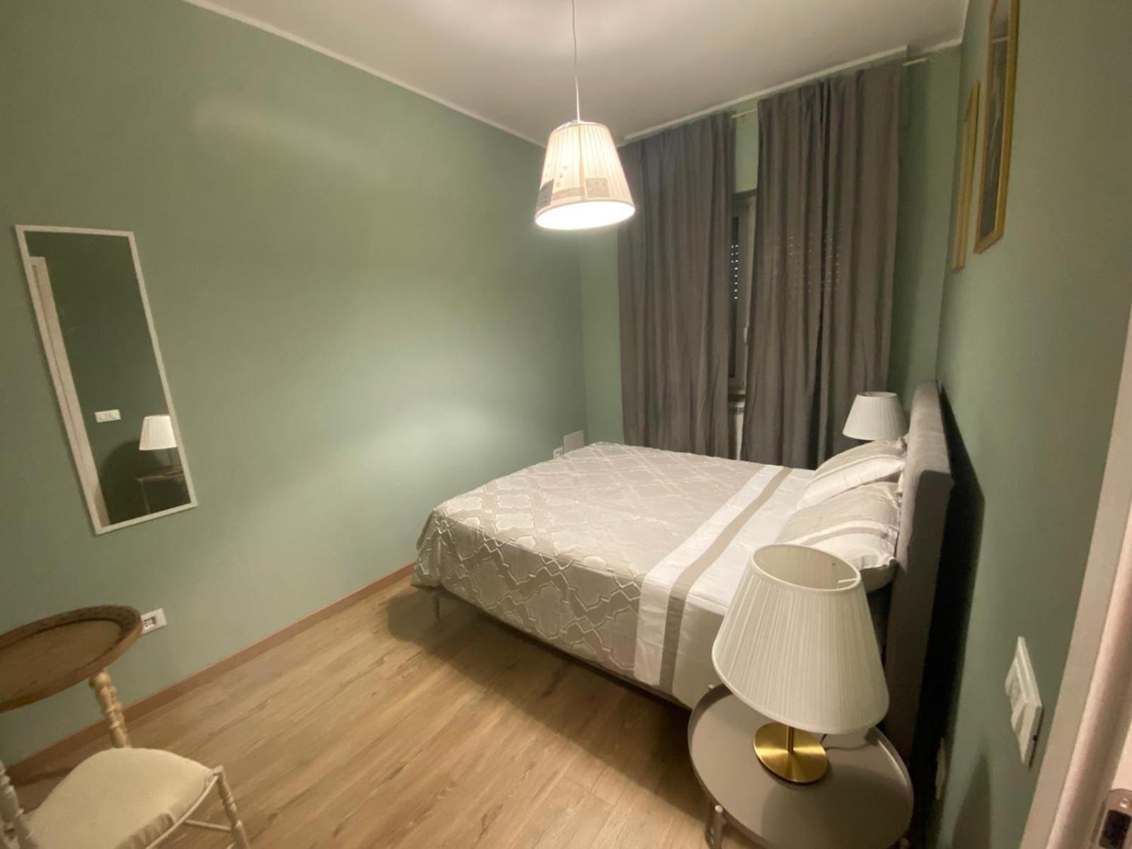 Apartamento Relais 1 Near The Sea Airport Sea Rome Fiumicino Exterior foto