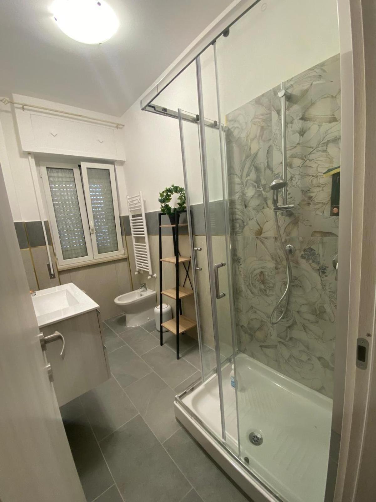 Apartamento Relais 1 Near The Sea Airport Sea Rome Fiumicino Exterior foto